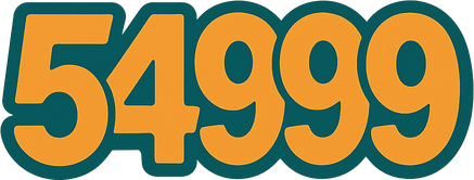 54999 Logo